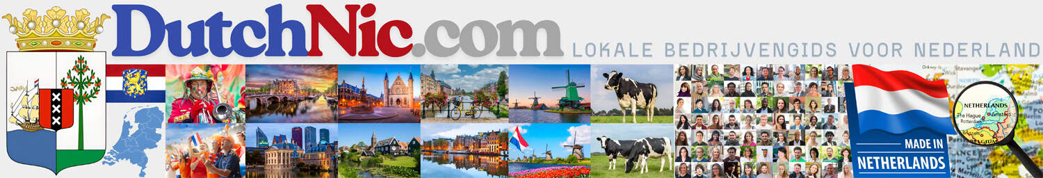 Gemaakt in Nederland - Laviesage Maasbracht